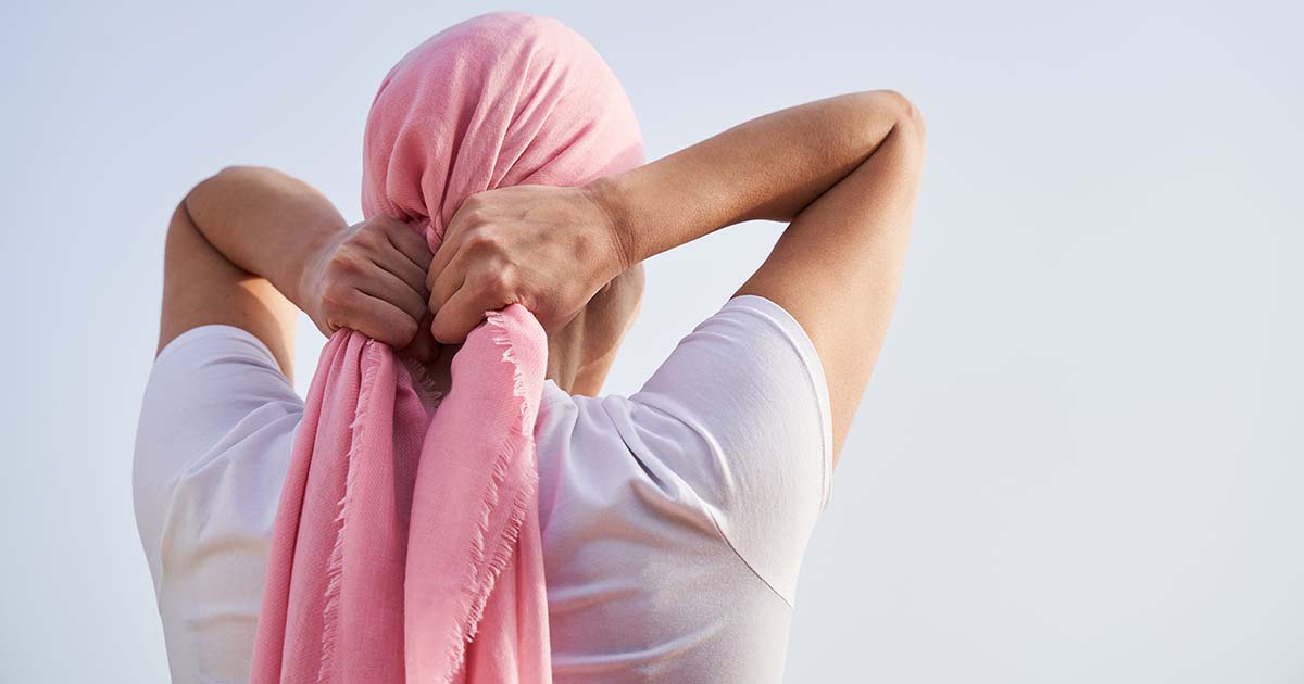 New study Hearing loss and tinnitus common in cancer survivors Widex