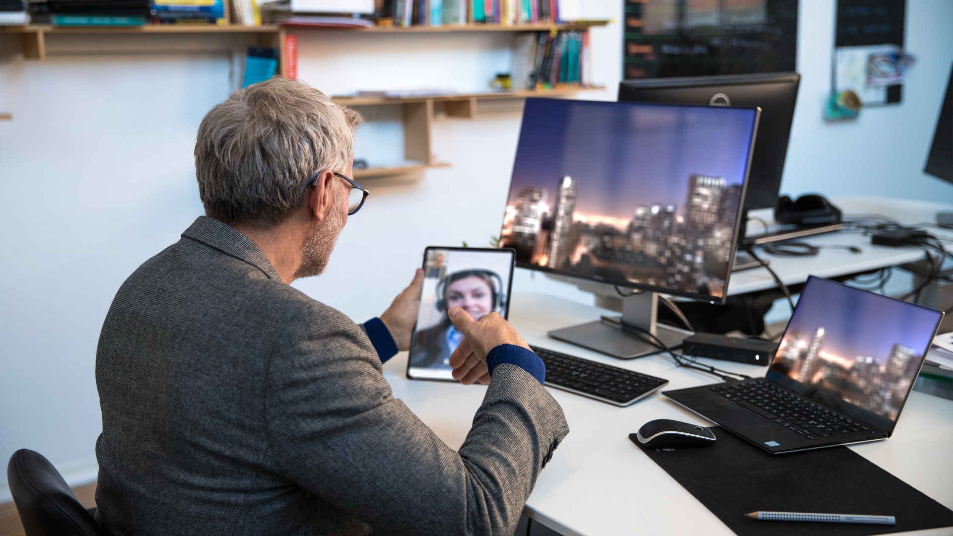Comment faire fonctionner l’aide auditive avec un smartphone ? | L
