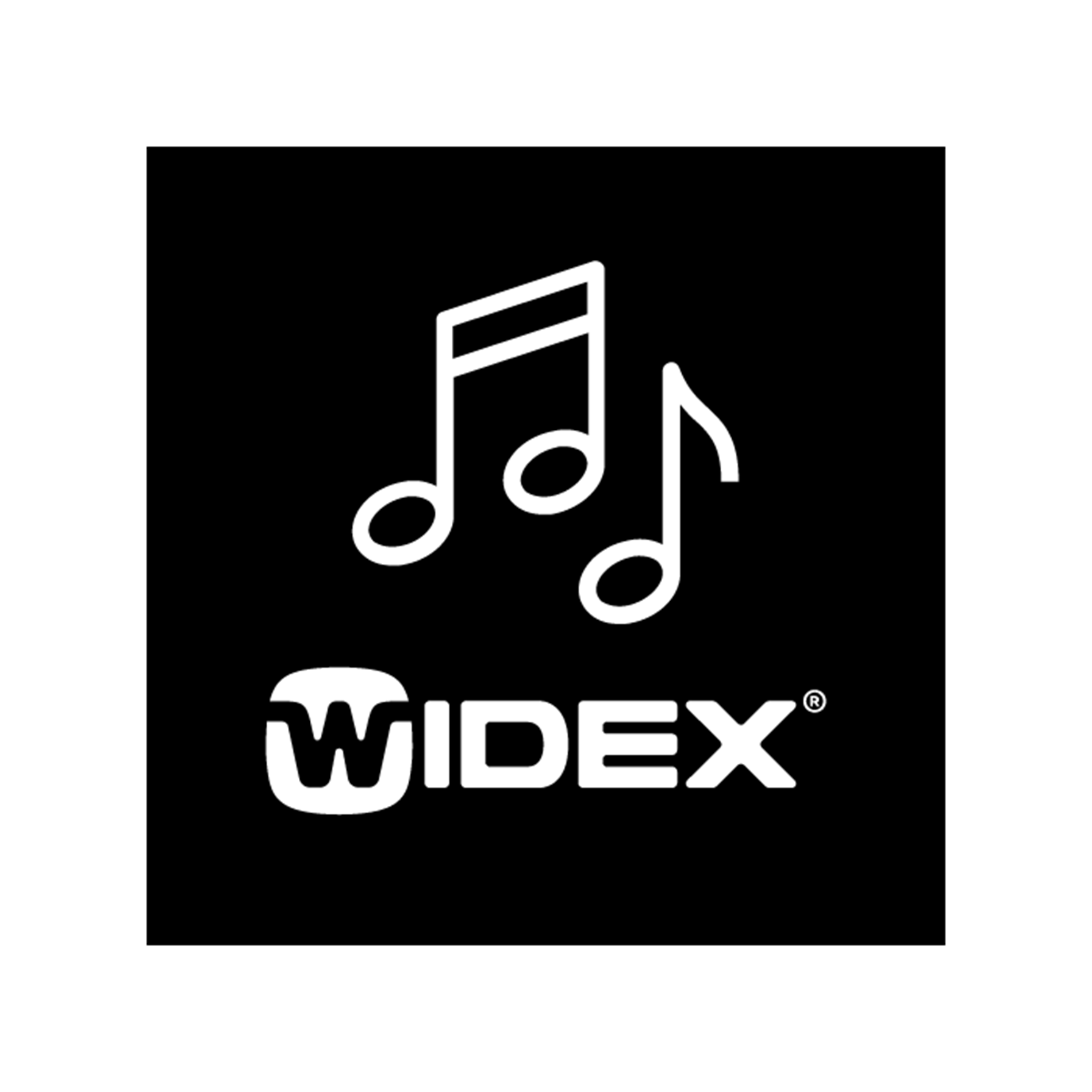Widex Tonelink app icon