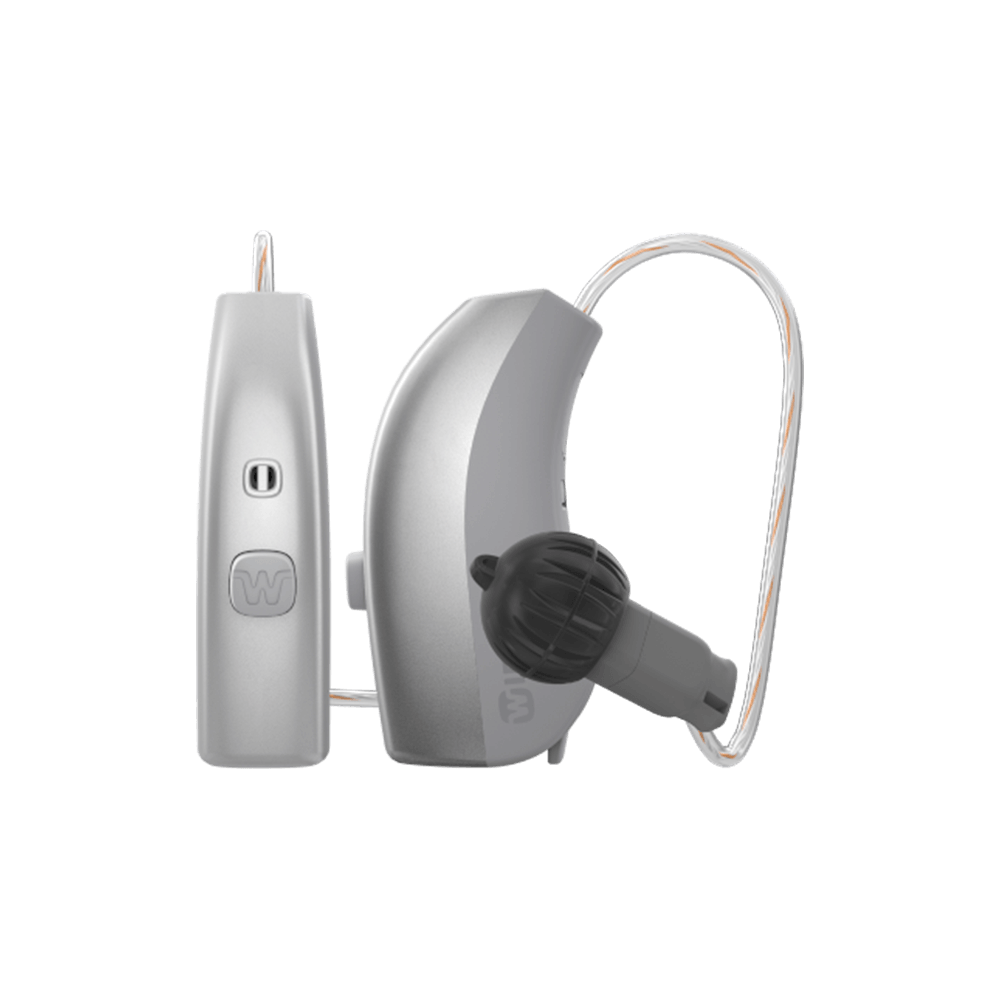 Widex Moment™ hearing aids Support & troubleshooting Widex